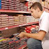 Promotor (a) Repositor (a) PARTIME 4 HORAS SÃO LUÍS /MA.