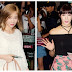 TaeYeon and Tiffany follows other SNSD members to Japan for their SMTown Concert