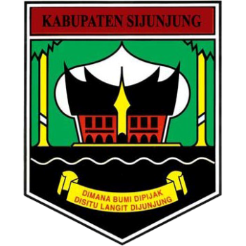 Logo Kabupaten SijunjungPNG