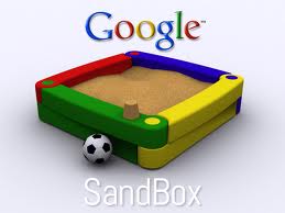 Cara Mengatasi dan Keluar dari Google Sandbox Cara Mengatasi dan Keluar dari Google Sandbox