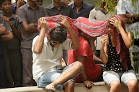 movies vaanavil vaazhkai movie working stills Pics