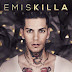 Emis Killa - Mercurio (Cover & Tracklist)