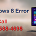 How to Fix Windows 8 Errors