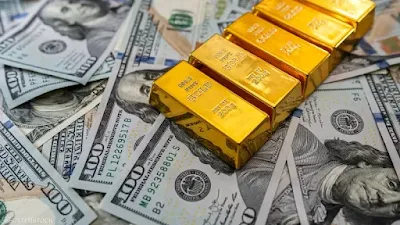 سعر سبائك الذهب اليوم الخميس 16 نوفمبر 2023