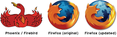 logo firefox