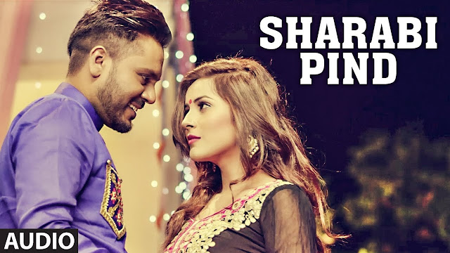 Sharabi Pind: Binnie Toor (Audio Song) | Guri Majitha | Jaymeet | Latest Punjabi Songs 2017