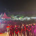  Kampanye Akbar Paslon 03 Paisal-Sugiyarto, Ribuan Masyarakat Tumpah Ruah