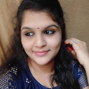 Vasumathy Suresh