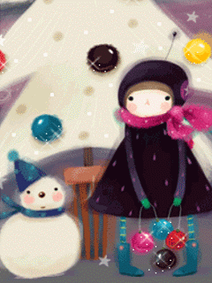 Avatar Cute