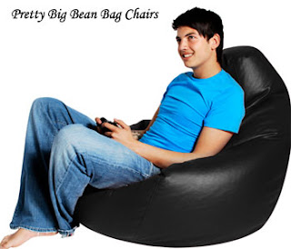 Pretty Big Bean Bag Chairs 
