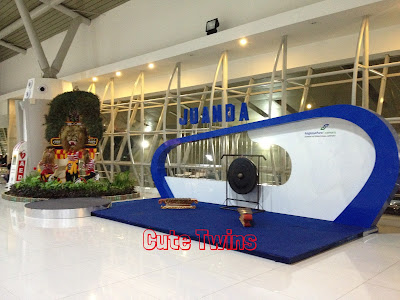 Bandara Juanda Surabaya