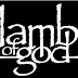 Logo band lamb of god vector download gratis