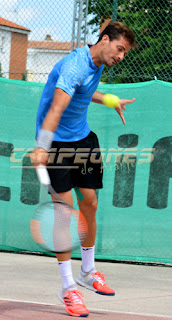 Tenis Aranjuez