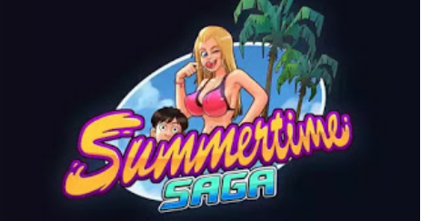 DOWNLOAD GAME SUMMERTIME SAGA MOD APK V0.13.1 UNLOCK ALL ...