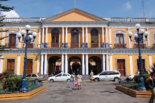 ayuntamiento coatepec