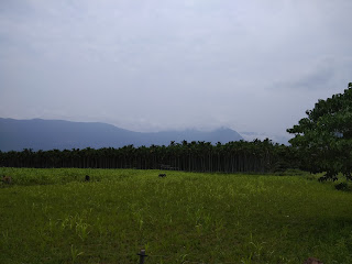 Vellingiri Hills
