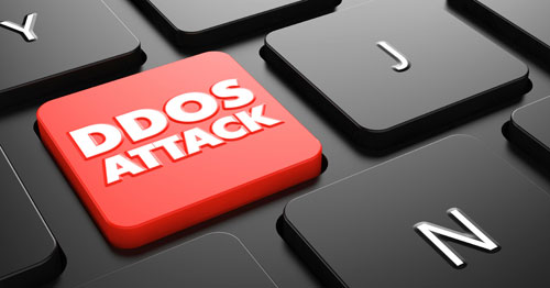 عاجل هجمات خطيرة DDOS تتعرض لها مواقع عالمية وعلى رأسها باي بال