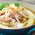 Resep Bubur Ayam Sukabumi