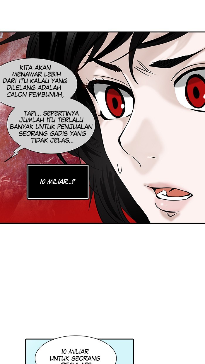 Webtoon Tower Of God Bahasa Indonesia Chapter 300