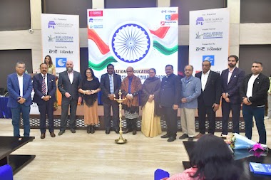 National Education Conference Awards 2025