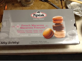 Tipiak French Macarons review