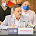  Quintela: “Gildo Insfrán es el gobernador más exitoso en la lucha contra la pandemia”