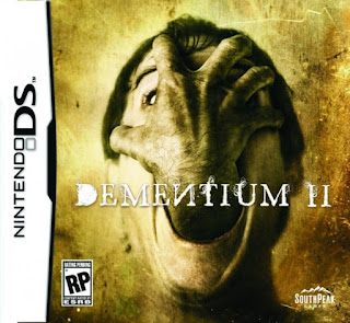 Roms de Nintendo DS Dementium 2 (Español) ESPAÑOL descarga directa