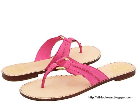 All footwear:WY71114