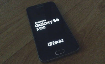 Harga & Spesifikasi Samsung Galaxy S6 Mini