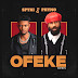 Spyki ft Phyno - Ofeke Remix Mp3 Download 