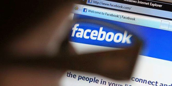 Awas, virus 'ubah warna' Facebook sudah infeksi 10.000 akun