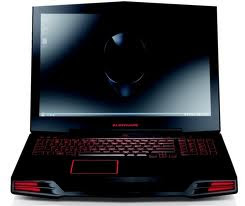 ALIENWARE M17xR3