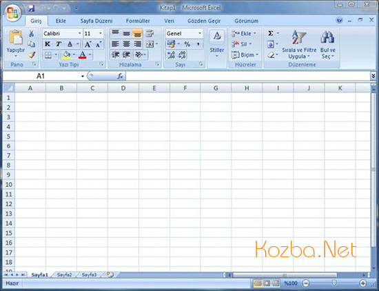 Microsoft office programları isimleri Microsoft office programları isimleri