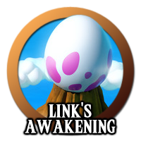 Link's Awakening