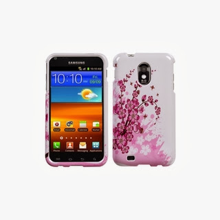 Samsung Epic 4g Phone Case