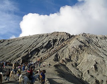 pura hindu bromo