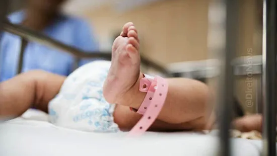 tj mg manda hospital indenizar pai impedido ver nascimento filha