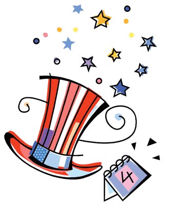 declaration of independence clipart. independence day clip art.