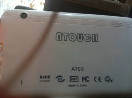 atouch a703 flash file