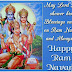 Ram Navami Beautiful Wishes HD Wallpapers