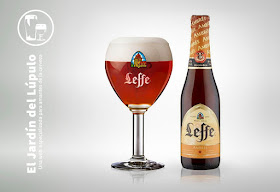 Leffe Ambrée