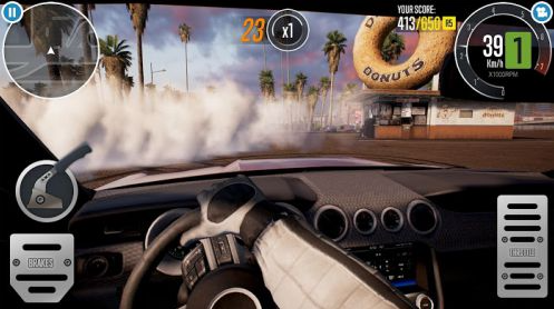 Carx Drift Racing 2 Mod