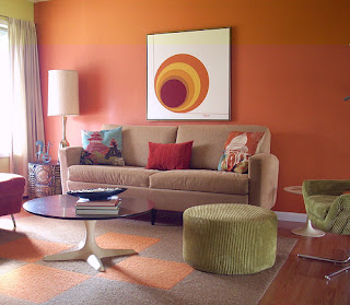 Living Room Colors