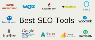 SEO Tools