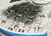 Revell 1/72 Millennium Falcon (06694) 