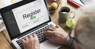 register business