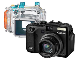 housing for underwater digital camera, housing camera, underwater camera