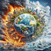 Actualizaciones sobre el cambio climático: Semana 03/03/2024 -10/03/2024