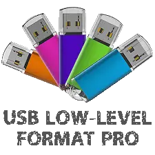 USB Low-Level Format Pro 5.01 (Repack) Portable Free Download