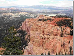 Bryce Canyon #3